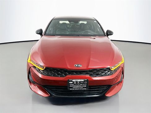 Used 2021 Kia K5 GT-Line w/ GT-Line FWD Premium Package image 2