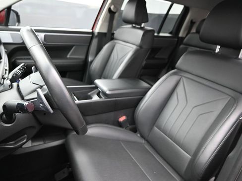 Used 2024 Hyundai Santa Fe SEL image 18