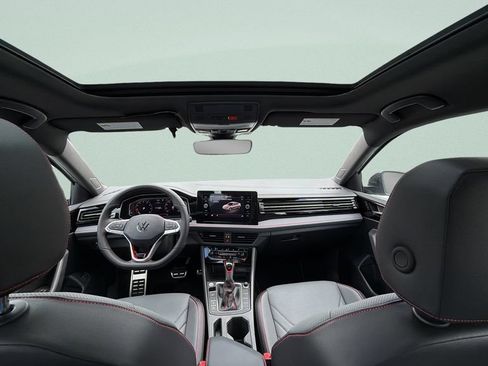 New 2026 Volkswagen Jetta GLI Autobahn FWD image 32