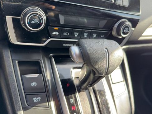 Used 2017 Honda CR-V LX image 27