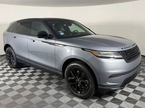Certified 2026 Land Rover Range Rover Velar S image 11
