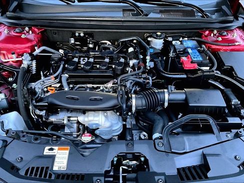 Used 2024 Honda Accord LX image 18