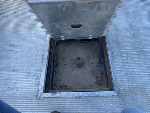 Used 2023 RAM 4500 Laramie image 12