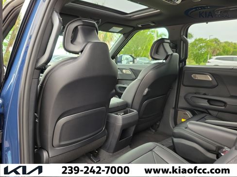 New 2027 Kia Telluride SX FWD image 14