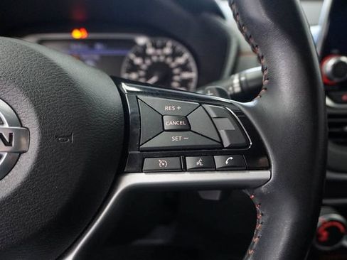 Used 2021 Nissan Altima 2.5 SR FWD image 17