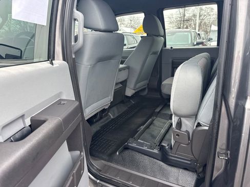 Used 2011 Ford F350 XL w/ PWR Equipment Group image 12