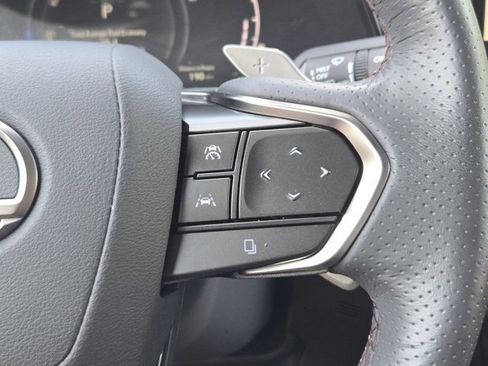 Certified 2024 Lexus RX 500h F Sport w/ Cold Area Package AWD/4WD image 30