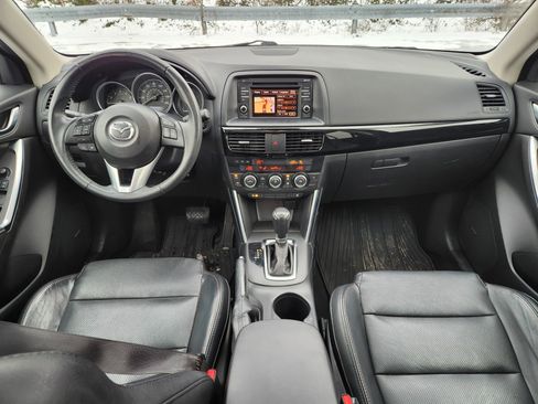 Used 2015 MAZDA CX-5 Grand Touring image 13