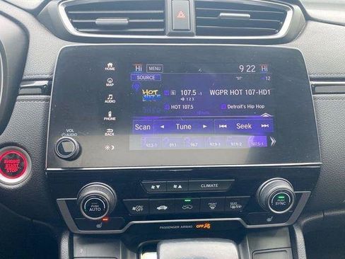 Used 2017 Honda CR-V Touring image 44