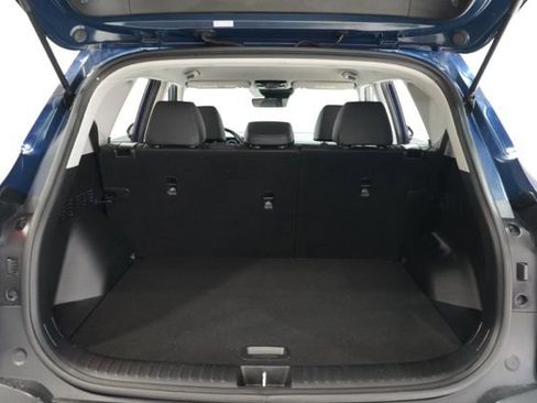 Used 2024 Kia Seltos EX image 32