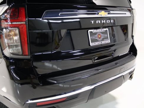 Used 2024 Chevrolet Tahoe Premier image 70