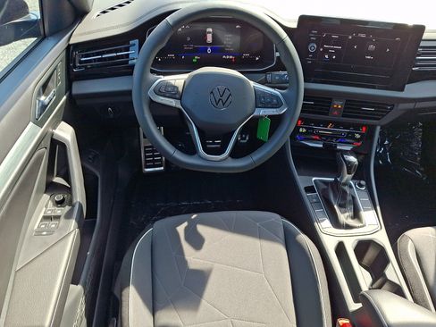 New 2026 Volkswagen Jetta Sport FWD image 7