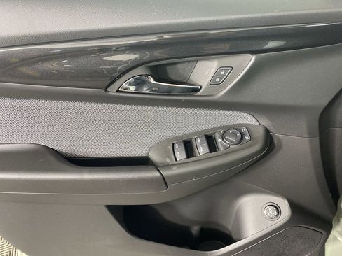 New 2026 Chevrolet TrailBlazer LT w/ Convenience Package image 20