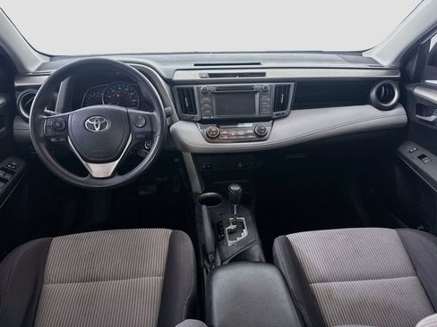 Used 2015 Toyota RAV4 XLE FWD image 35