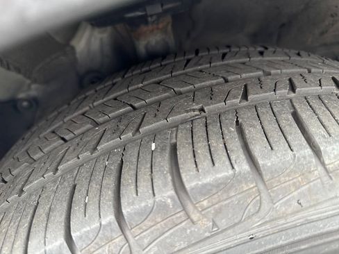 Used 2020 Honda CR-V EX image 27