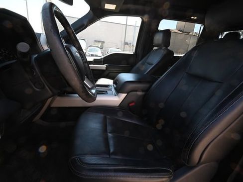 Used 2020 Ford F150 Lariat w/ Equipment Group 502A Luxury AWD/4WD image 10