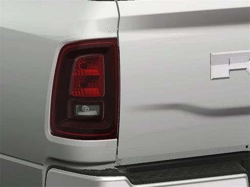 New 2025 RAM 2500 Tradesman image 11