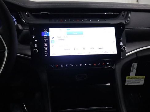 New 2026 Jeep Grand Cherokee Altitude AWD/4WD image 21