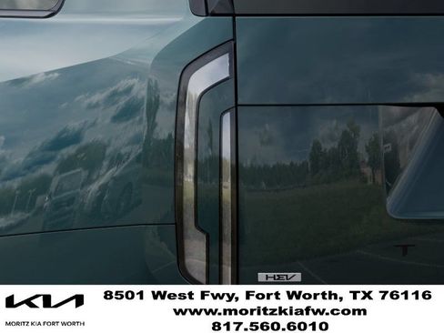 New 2027 Kia Telluride X-Line SX Prestige AWD/4WD image 11