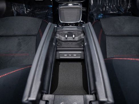 New 2026 Mercedes-Benz CLA 250 4MATIC image 22