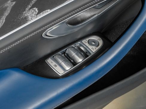 Used 2023 Mercedes-Benz CLS 450 4MATIC image 42