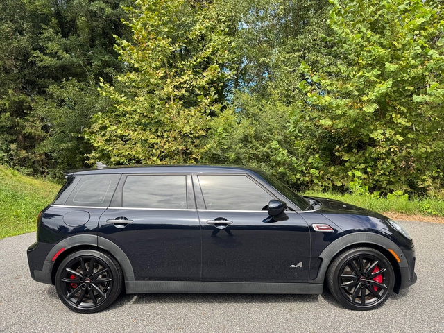 Used 2020 MINI Cooper Clubman John Cooper Works AWD/4WD image 5