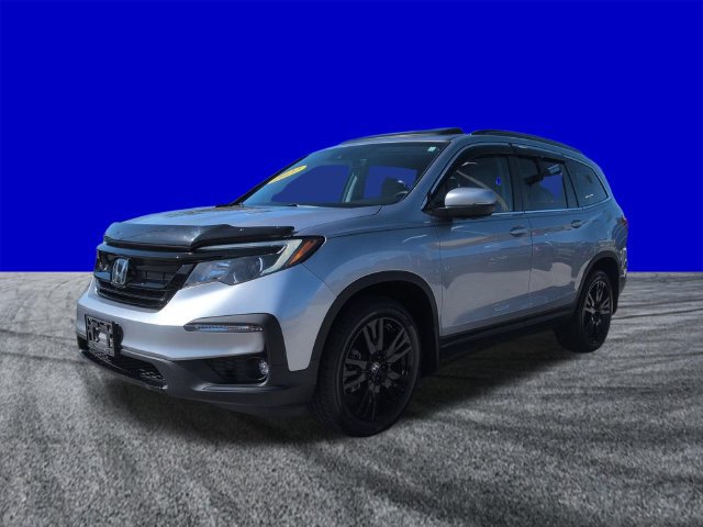Used 2022 Honda Pilot Special Edition image 8