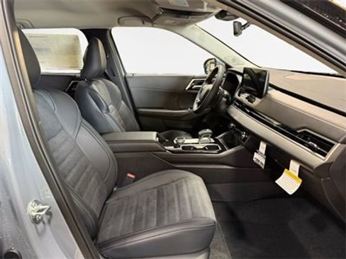 New 2026 Mitsubishi Outlander SE image 25