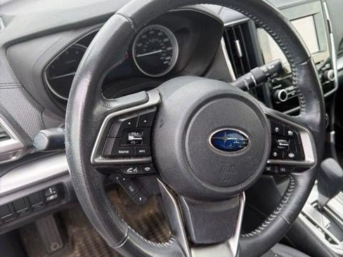 Used 2020 Subaru Forester Premium w/ Popular Package #1 AWD/4WD image 8