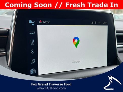 Used 2023 Chevrolet Tahoe RST w/ Luxury Package image 27