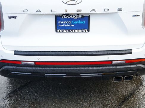 Used 2023 Hyundai Palisade XRT image 10