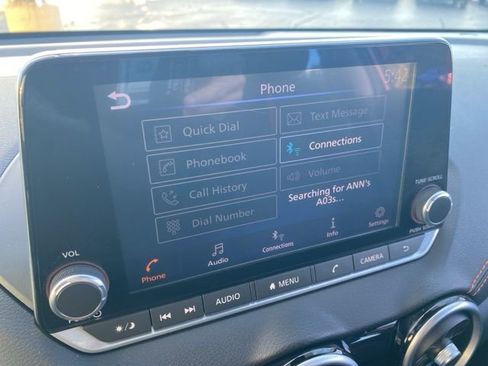 Used 2020 Nissan Sentra SR image 33