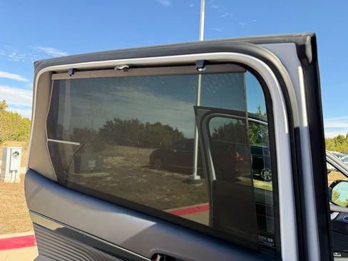 Certified 2025 Hyundai Palisade Calligraphy image 27