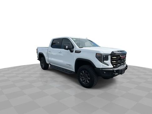 New 2026 GMC Sierra 1500 AT4X image 2