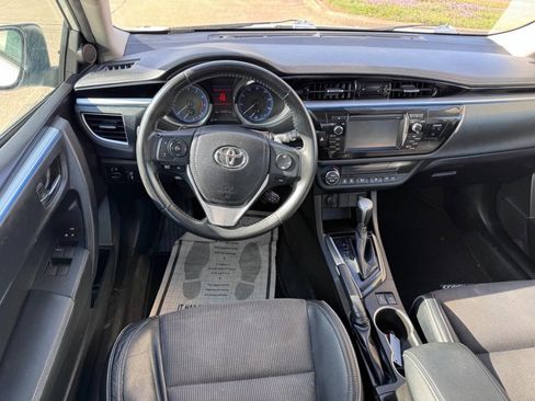 Used 2014 Toyota Corolla S w/ Driver Convenience Package image 14