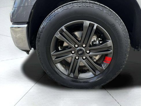 Used 2023 Ford F150 XLT w/ Trailer Tow Package image 48