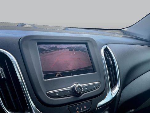 Certified 2022 Chevrolet Equinox LT FWD image 28