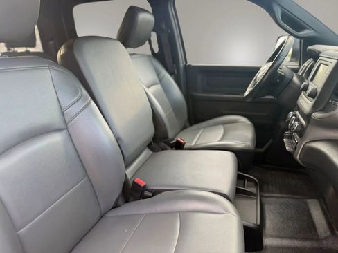 Used 2021 RAM 2500 Tradesman w/ Chrome Appearance Group AWD/4WD image 45