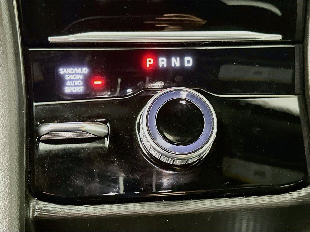 Certified 2024 Jeep Grand Cherokee Limited AWD/4WD image 26