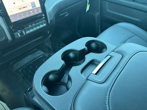 New 2026 RAM 5500 Tradesman image 17