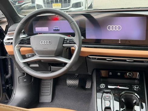 New 2026 Audi A5 Prestige AWD/4WD image 22