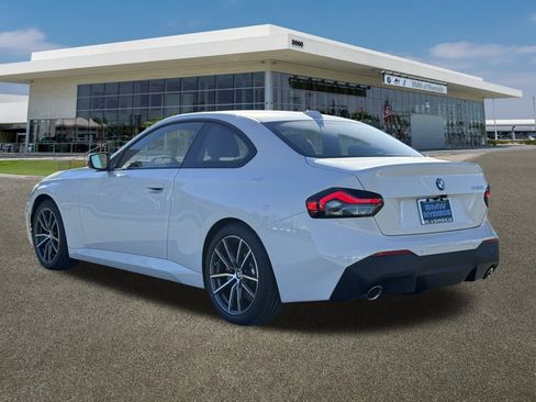 New 2026 BMW 230i Coupe image 8