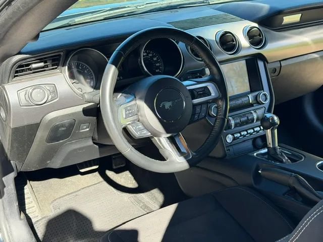 Used 2018 Ford Mustang GT w/ Equipment Group 301A RWD image 24