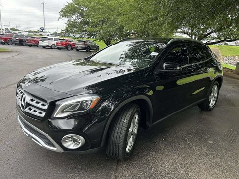 Used 2020 Mercedes-Benz GLA 250 image 5
