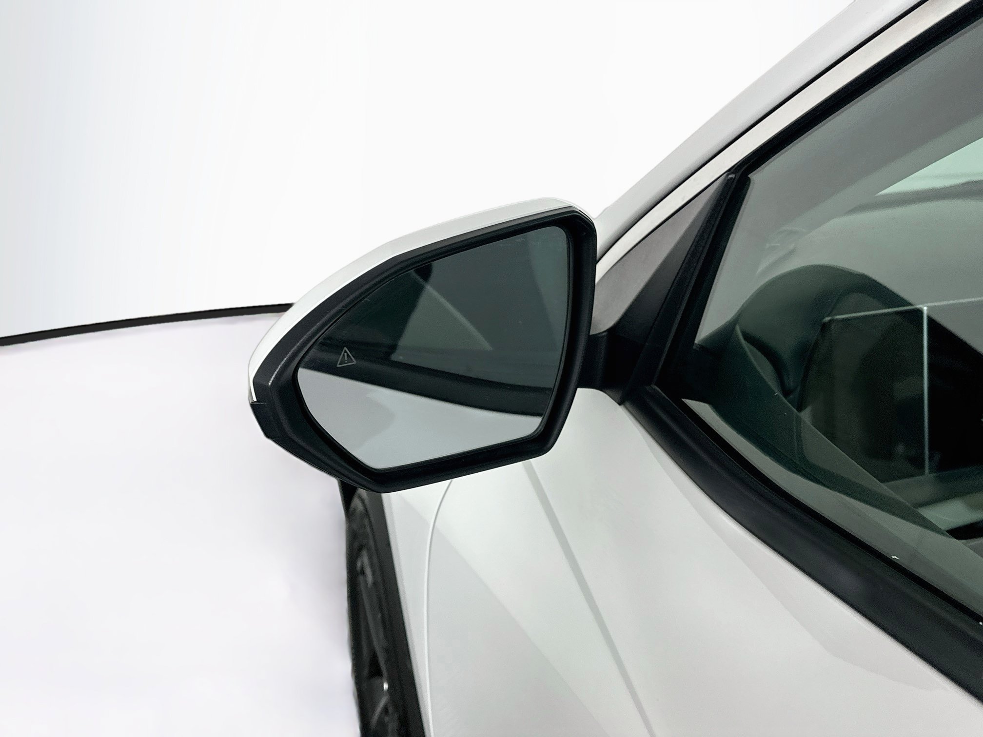 Used 2025 Hyundai Tucson SEL FWD image 16