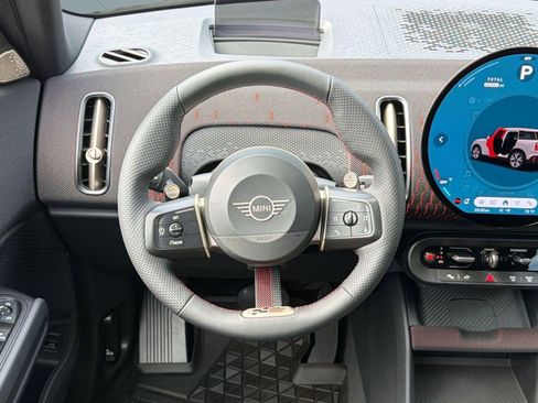 New 2027 MINI Cooper Countryman S AWD/4WD image 17