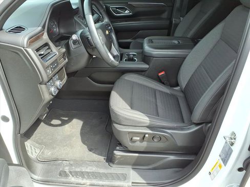 Used 2023 Chevrolet Tahoe LS w/ Driver Alert Package image 11