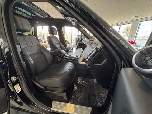 Used 2022 Land Rover Range Rover Westminster Edition image 26