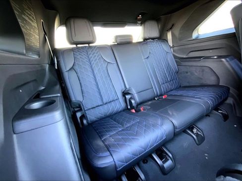 New 2026 Cadillac Escalade IQ Luxury 1 image 30