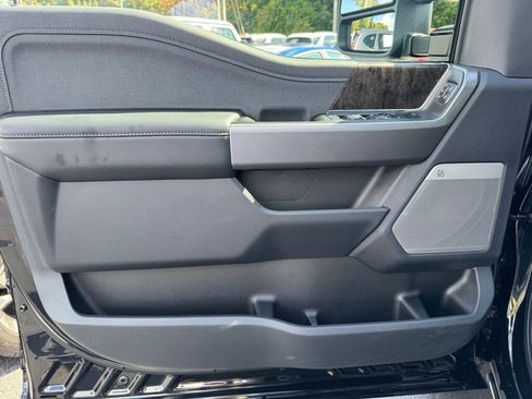 New 2026 Ford F250 Lariat w/ FX4 Off-Road Package image 22